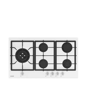 Arçelik OCD D 902 DWB Beyaz 90 cm Gazlı Ocak