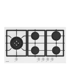 Arçelik OCD D 902 DWB Beyaz 90 cm Gazlı Ocak