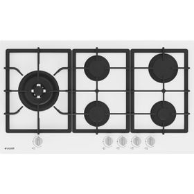 Arçelik OCD D 902 DWB Beyaz 90 cm Gazlı Ocak