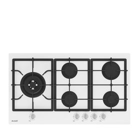 Arçelik OCD D 902 DWB Beyaz 90 cm Gazlı Ocak