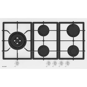Arçelik OCD D 902 DWB Beyaz 90 cm Gazlı Ocak