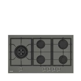 Arçelik OCD D 902 DWG Gazlı Cam Tablalı Ocak