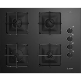 Arçelik OCD K 651 ES Siyah Cam Ankastre Ocak