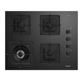 Arçelik OCD K 651 EWS Siyah Cam Ankastre Ocak