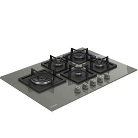 Arçelik Ocd K 752-2 Dwkyb Gazlı Cam Tablalı Ocak