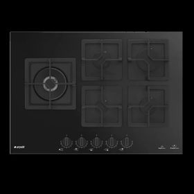 Arçelik OCD K 752-3 DWKYS Wok Gözlü Ankastre Ocak
