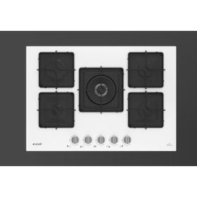 Arçelik OCD K 752 EWB Gazlı Cam Tablalı Ocak