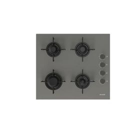 Arçelik OCD T 601-2 EG Gri Ankastre Ocak