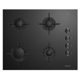 Arçelik OCD T 651-2 ES Siyah 65 cm Ankastre Ocak