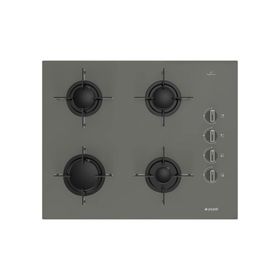 Arçelik OCD T 651 EG Gri Ankastre Ocak