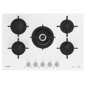 Arçelik OCD T 752 DWKB Beyaz Ankastre Ocak