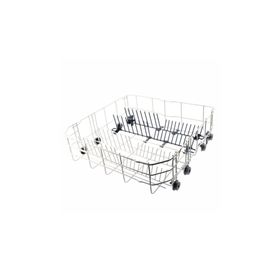 Arçelik Oem - 6231 T / 6233 Bulaşık Makinesi Alt Sepet