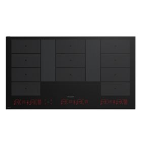 Arçelik OI 90213 S Siyah 90 cm Ankastre Ocak