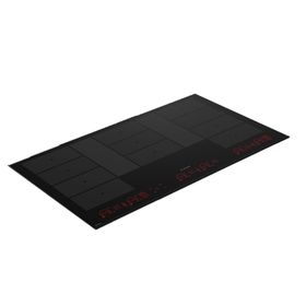 Arçelik OI 90213 S Siyah 90 cm Ankastre Ocak