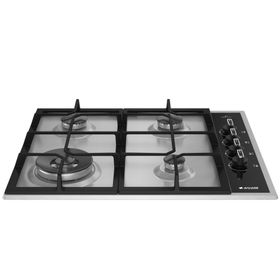 Arçelik OMD D 611 DWI Wok Gözlü İnox Ankastre Ocak