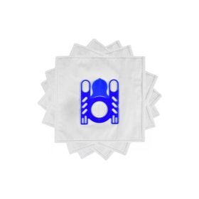 Arçelik Orbital S6800-S6810-S6820-S6840-S6860 20 Adet Toz Torbası
