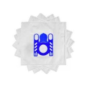 Arçelik Orbital S6800-S6810-S6820-S6840-S6860 20 Adet Toz Torbası