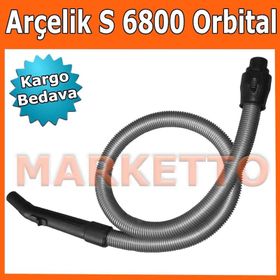 Arçelik Orbital Süpürge Hortumu
