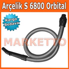 Arçelik Orbital Süpürge Hortumu