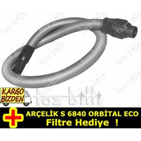 Arçelik Orbital Süpürge Hortumu