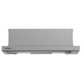 Arçelik P 171 TG Inox Ankastre Sürgülü Aspiratör