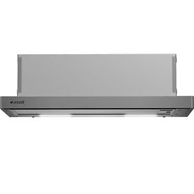 Arçelik P 171 TI Inox Ankastre Sürgülü 60 cm Aspiratör