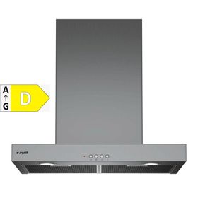Arçelik P-23YI D Sınıfı 3 Kademeli Elektronik Duvar Tipi Davlumbaz Inox