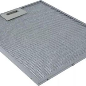 Arçelik P 27 RAV Davlumbaz Metal Filtresi