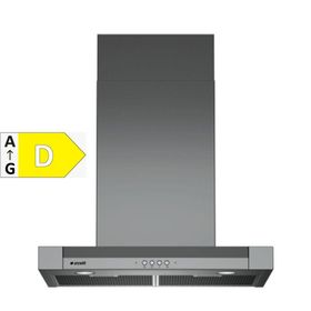 Arçelik P 30 SYI D Sınıfı 4 Kademeli Elektronik Ankastre Duvar Tipi Davlumbaz Inox