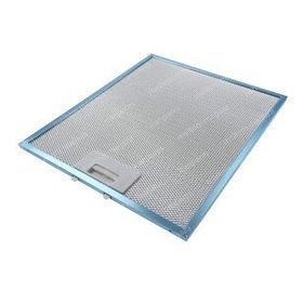 Arçelik P 76 EYB Davlumbaz Metal Filtresi