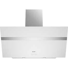 Arçelik P19 YCB Beyaz 90 cm Ankastre Duvar Tipi Davlumbaz