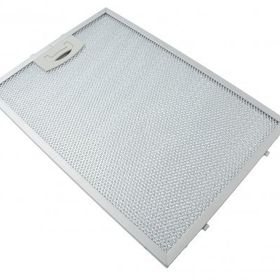 Arçelik P42 P26ICB P22IMA Davlumbaz Metal Filtresi