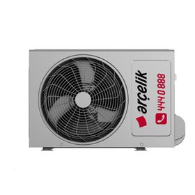 Arçelik ProSmart 12560 HP WiFi A++ 12000 BTU Inverter Duvar Tipi Klima
