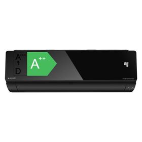 Arçelik ProSmart 24560 A++ 24000 BTU Inverter Siyah Duvar Tipi Klima