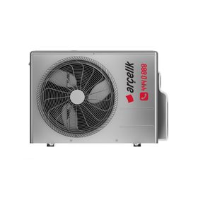 Arçelik ProSmart 24560 A++ 24000 BTU Inverter Siyah Duvar Tipi Klima