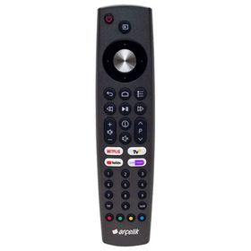 Arçelik RC4353902 Netflix-youtube-bein Connect Tuşlu Led Tv Kumanda
