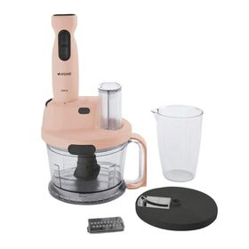Arçelik RHB 3910 P Pembe Blender Set
