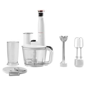 Arçelik RHB 6050 B Beyaz El Blender Seti