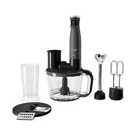 Arçelik RHB 6050 G Gri El Blender Seti