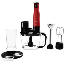Arçelik RHB-6050 K Blender Seti