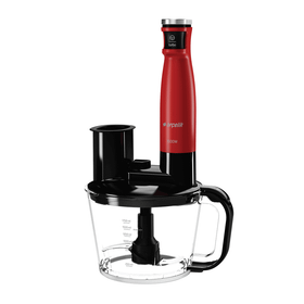 Arçelik RHB-6050 K Kırmızı Blender