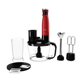 Arçelik RHB 6050 K Resital Rendeli El Blender Seti