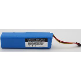 Arçelik RS-9034 14.4 Vol 6400 Mah Robot Süpürge Batarya
