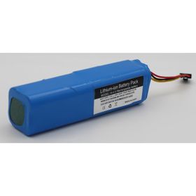 Arçelik RS-9034 14.4 Vol 6400 Mah Robot Süpürge Batarya