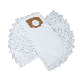Arçelik S 3620 10 Adet Süpürge Torbası