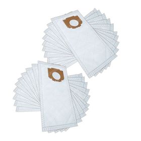 Arçelik S 3620 20 Adet Süpürge Torbası
