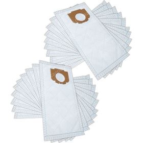 Arçelik S 3620 20 Adet Süpürge Torbası