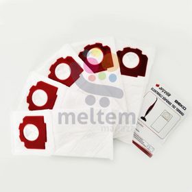 Arçelik S 3620 5 Adet Toz Torbası