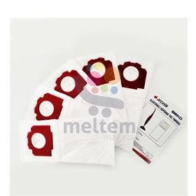 Arçelik S 3620 5 Adet Toz Torbası