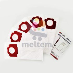 Arçelik S 3641 Carmen 5 Adet Toz Torbası